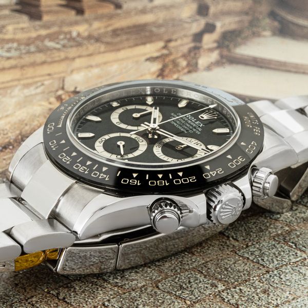 Rolex Daytona 116500 LN